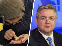 Глава Ставрополья пытается спасти олигархов от долгов, пока жители края в них утопают