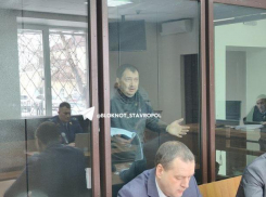 «Пусть Господь Бог меня покарает»: бывший глава УГИБДД по Ставрополью Сафонов ударился в религию