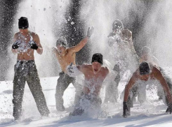 Аномальные снег и жара ожидаются в праздничные выходные на Ставрополье