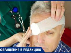 «Только экстренные больные»: житель Ставрополя с травмой головы пять дней ждал приема врача