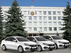 Более 5 миллионов рублей уйдут на покупку автомобилей для мэрии Кисловодска