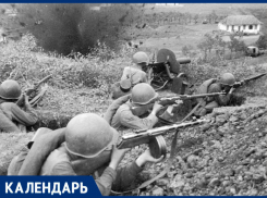 Со дня освобождения Ставрополья и всего Кавказа от фашистских захватчиков прошло 82 года