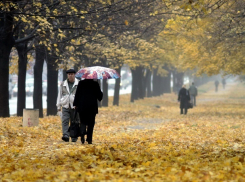 Холодно и облачно будет в Ставрополе в среду 