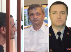 Арестованы трое сотрудников правоохранительных органов, покрывавших Арашуковых