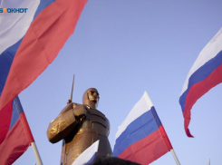 Сильный ветер и тепло до +15 градусов подарит ставропольцам погода в День народного единства