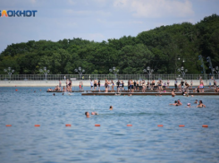 Еще 4 водоема получили разрешение для отдыха и купания на Ставрополье