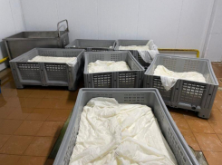 Дело в отношении поставщиков некачественной молочки в детсады Ставрополя передано в суд