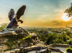 Кисловодск и Пятигорск вошли в Топ-5 среди лечебных курортов России