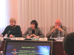 Повысить зарплаты жителям Ставрополья и платить их «по-белому» потребовали профсоюзы