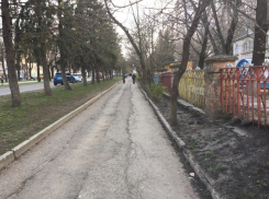 Блеск и нищета: детский сад на Гражданской находится в плачевном состоянии