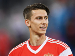 Футболиста из Ставрополя пригласили в сборную России по футболу