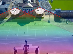 Парад Победы в Ставрополе будут транслировать крупнее