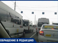 «Достало хамское отношение водителей маршруток», - в редакцию «Блокнота» обратился ставропольчанин