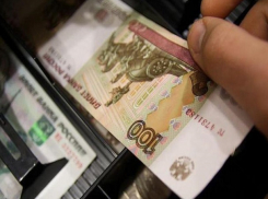 Больше 70 тысяч «натаскал» из кассы ловкий продавец супермаркета на Ставрополье 