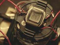 «Заминированный» сверток пытался пронести неизвестный в отделение партии «Яблоко» в Ставрополе