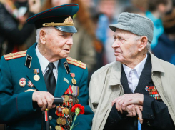 Парад военно-воздушной техники и концерт в каждом дворе – как в Ставрополе отметят День Победы