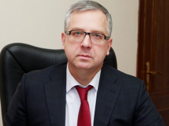 Экс-глава минстроя стал новым зампредом Контрольно-счетной палаты Ставрополья 