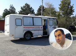 Глава Минераловодского горокруга не сдержал обещание: жителям Побегайловки не вернули больницу