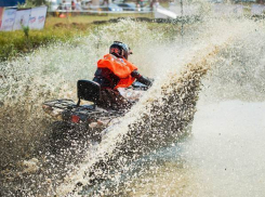 Второй кубок по квадрокроссу пройдет на Ставрополье