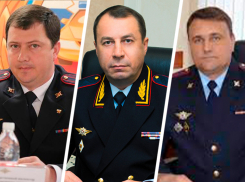 Что известно о преступной группировке главы УГИБДД, орудовавшей на Ставрополье пять лет