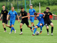 «Вылет нам не грозит»: рулевой клуба «Ессентуки» Валерий Заздравных подвел итоги сезона и  намечает перспективы