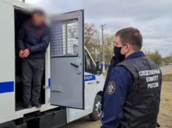 Ставропольца осудили за разбой и убийство спустя 27 лет 