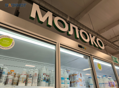 Молочку пятигорского производителя с фальсификатом нашли в магазинах Оренбургской области