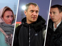 Не все ставропольцы хотят вспоминать о политических репрессиях в Советском Союзе
