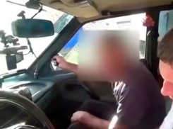 52-летний мужчина пьяным «гонял» на мопеде по дорогам Ставрополья