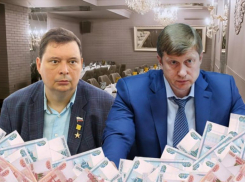 Вместо 50 миллионов срок. Озвучен приговор экс-депутату думы Ставрополья Роману Савичеву