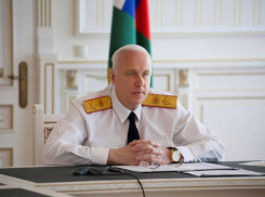 Александр Бастрыкин заинтересовался отсутствием воды и отказом по уголовному делу в селе Верхнерусском 