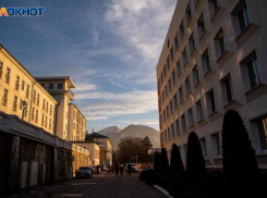 Отдохнуть на Ставрополье стало дороже