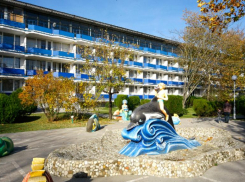 Уникальное предложение: «Ростелеком» объявил о сборе заявок на покупку пансионата «Орбита»