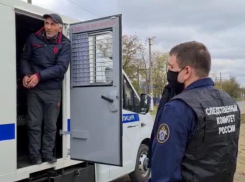 На Ставрополье поймали преступника после 27 лет поисков