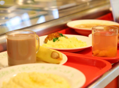 Власти Ставрополя потратят 125 миллионов рублей на горячее питание для школьников