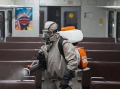 Режим повышенной готовности на Ставрополье продлен на неопределенный срок