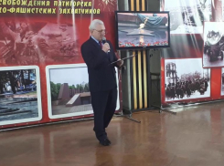 Известный ставропольский журналист Владимир Ивашин ушел из жизни