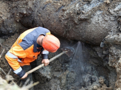 Из-за холодов жители хутора на Ставрополье боятся остаться без воды