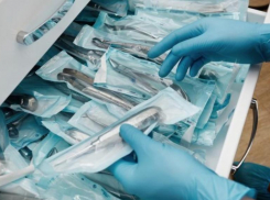 Ставропольское УФАС выдало предписание краевой детской больнице после жалобы на тендер