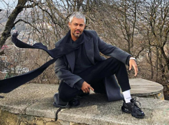 Экстравагантный стилист Александр Рогов приехал в Ставрополь