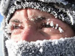 Мороз и снег ожидаются в пятницу на Ставрополье