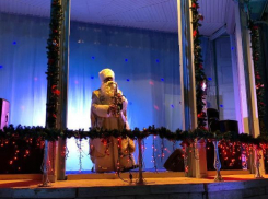 День рождения южного Деда Мороза отметят на Ставрополье