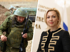 Кто из федеральных депутатов Ставрополья защищает интересы бойцов СВО?