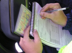 Семь человек, несогласных с протоколом за нарушение ПДД, набросились на полицейских и закидали их камнями в МинВодах