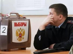 На Ставрополье полиция задержала кандидатов в депутаты Госдумы Колесникова и Зарубу