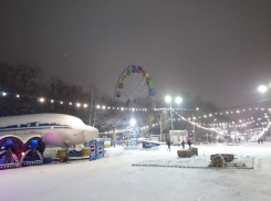 Ставропольцы могут лишиться городских парков из-за безумных тарифов «мусорной реформы»