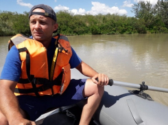  Три человека стали жертвами воды за последние дни на Ставрополье