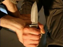 В Благодарном мужчина убил ленивого сына