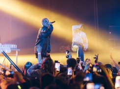 Деньги за билеты на несостоявшийся концерт Элджея пообещали вернуть жителям Ставрополя 