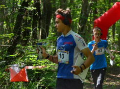 Ставропольские «охотники на лис» нашли бронзу в лесах Екатеринбурга  